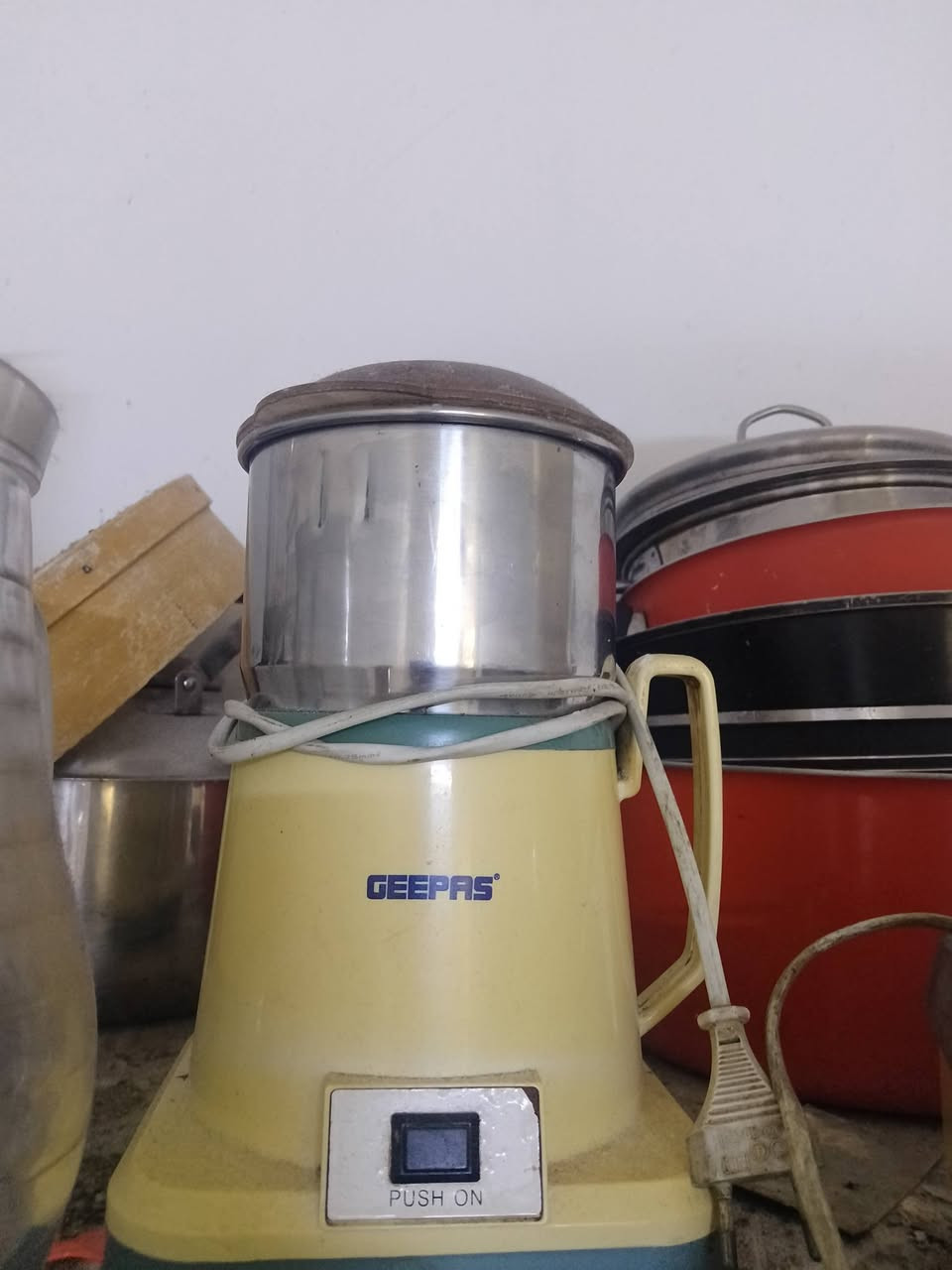 غراض بيت للبيع مستعجل


**إذا كنت صاحب هذا الإعلان وتريد حذفه لأي سبب، رجاءا أرسل رسالة إلى الدعم الفني**