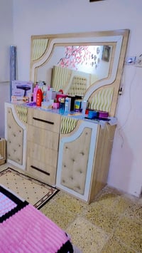 غرفة تركية • ٧ قطع • للبيع