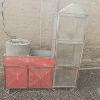 عربانه حب • متروكه فترة • بغداد