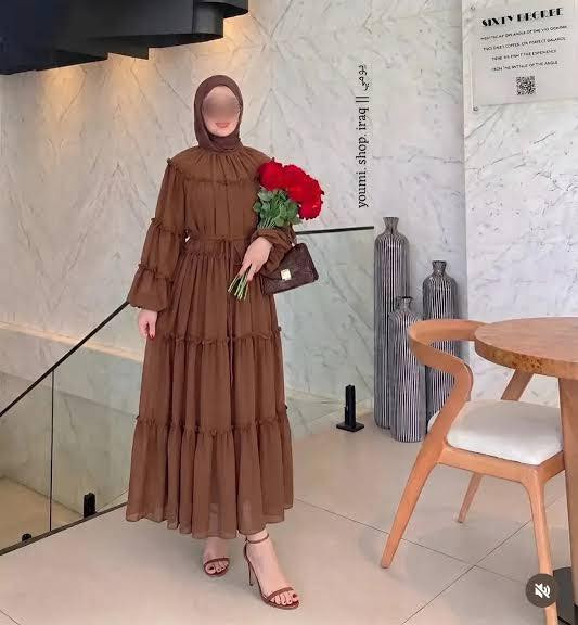 كولكشن العيد 🌹🌹🌹

فستان ترند كوالتي يجننن 

يلبس وزن 45 إلى 85👉👉👉

يوجد خدمة توصيل لجميع المحافظات العراق 🇮🇶 

العنوان طويريج سوق المخضر بمجمع بركات ام البنين


**إذا كنت صاحب هذا الإعلان وتريد حذفه لأي سبب، رجاءا أرسل رسالة إلى الدعم الفني**