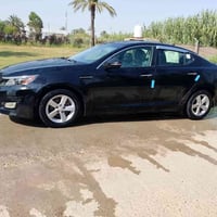اوبتيما ٢٠١٥ • رقم بغداد • باسمي