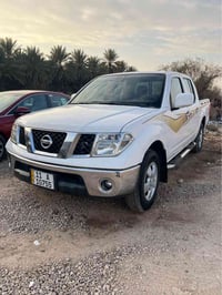 نيفارا 2009 • كير اوتو • بغداد دولي