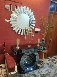 طاولات • ديكور المنزل • أثاث