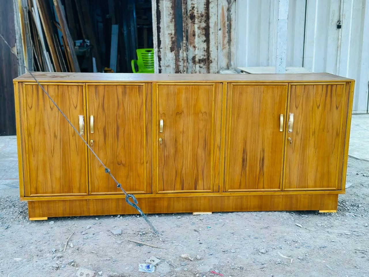 بغداد حي النصر


**إذا كنت صاحب هذا الإعلان وتريد حذفه لأي سبب، رجاءا أرسل رسالة إلى الدعم الفني**