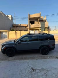 سنتافي كاليكرافي • ٢٠٢٥ • ٧٠٠٠ مايل