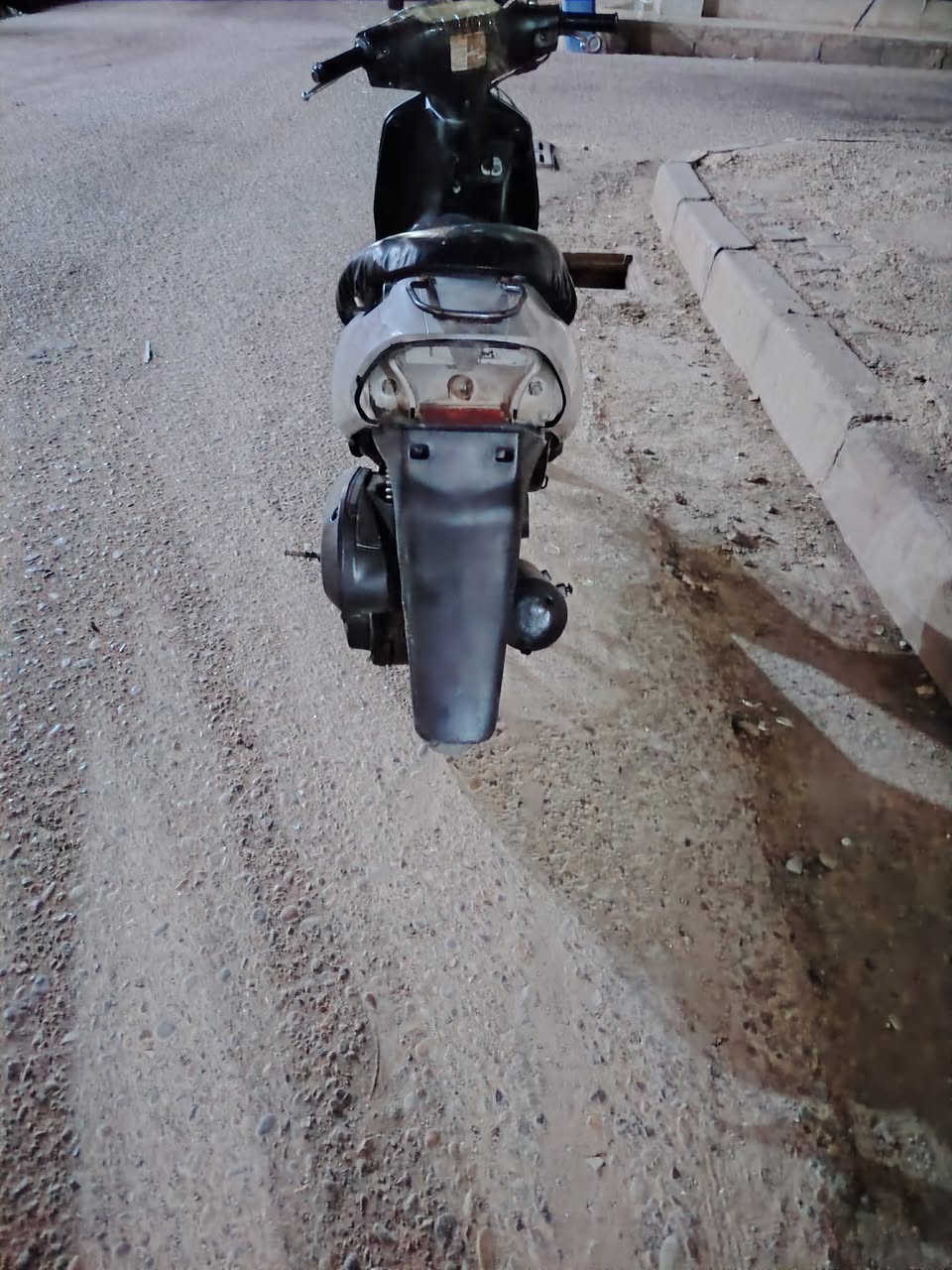 ‎دراﺟﻪ‎


**إذا كنت صاحب هذا الإعلان وتريد حذفه لأي سبب، رجاءا أرسل رسالة إلى الدعم الفني**