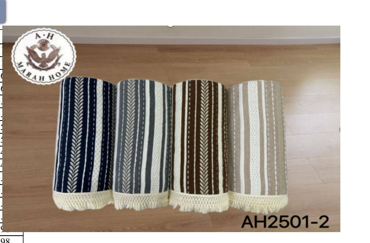 🤲إِنّ رَبّكَ يَبْسُطُ الرّزْقَ لِمَن يَشَآءُ وَيَقْدِرُ إِنّهُ كَانَ بِعِبَادِهِ خَبِيرًا بَصِيرً
✋السلام عليكم ورحمه الله وبركاته أهلنا وناسنا الطيبين

💥تم بحمد الله تعالى وصول البضاعه الجديده مفروشات

🤩مفرش تخم وديوان بوهيمي 😍

😍مفارش أمتار😍

👈العنوان قضاء الدور شارع النائب محل مروان للأقمشة والمفروشات والستائر الجاهزه مقابل صيدلية عبدالرحيم عامر 👍

لمزيد من المعلومات والحجر👇

***********

***********
