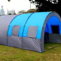 🔥خيمة عملاقة متعددة الاستخدامات 💯– قوة، مساحة، وحماية في كل الظروف • خ...