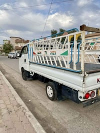 حمل ٢٧٠٠ • ٢٠٢٠ • رقم كركوك