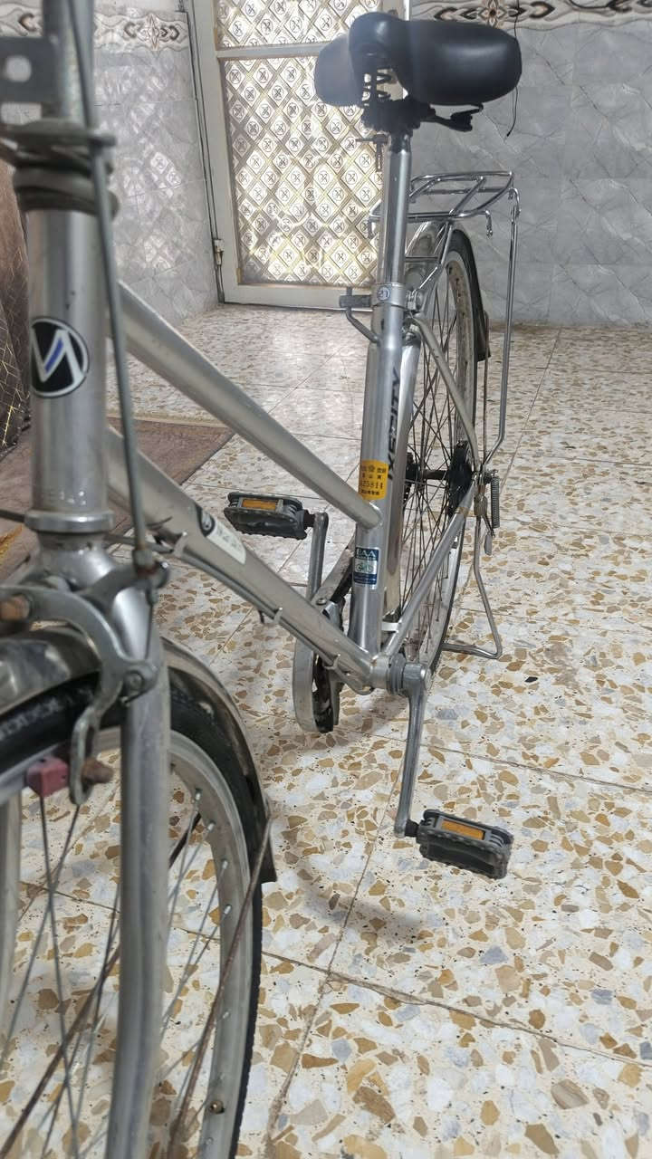 باسكل ياباني اصلي حجم 27 جاهز مابيه اي نقص السعر 80


**إذا كنت صاحب هذا الإعلان وتريد حذفه لأي سبب، رجاءا أرسل رسالة إلى الدعم الفني**