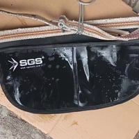 حزام سيارة • زوج حزام