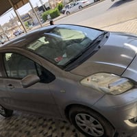 يارس • ٢٠٠٩ • بلا بويه