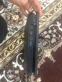 بلي 4 سلم مهكر نضام 12:5 بي العاب 12 وذاكره 500 نضيف فول السعر 225 بي ...