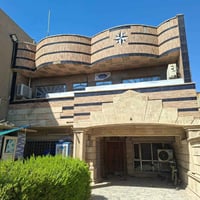 الدار للبيع الاتصال عالا الرقم 07713062339