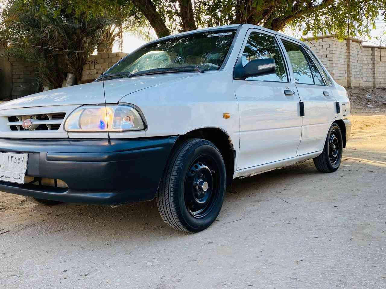 السلام عليكم سايبا مديل 12 بلادي لا ضربه ولا كصه ولا تبديل شواصي بلادي تبريد عسويج تخم تاير رقم قادسيه  عنواني  نجف قضاء المناذره الاستفسار  *********** واتساب وخط
