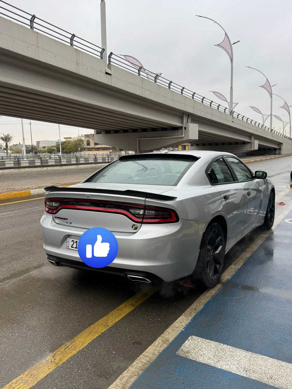 جارجر
موديل 2023

مواصفات SXt

العداد 31الف Km

رقم سليمانيه شرط تحويل او وكاله

سياره وارد امريكي

مكفوله من صبغ وبارد وتبديل فقظ دعاميه اماميه بيه بدون دواخل 

السعر 245 وبيه مجال 

***********

كركوك
