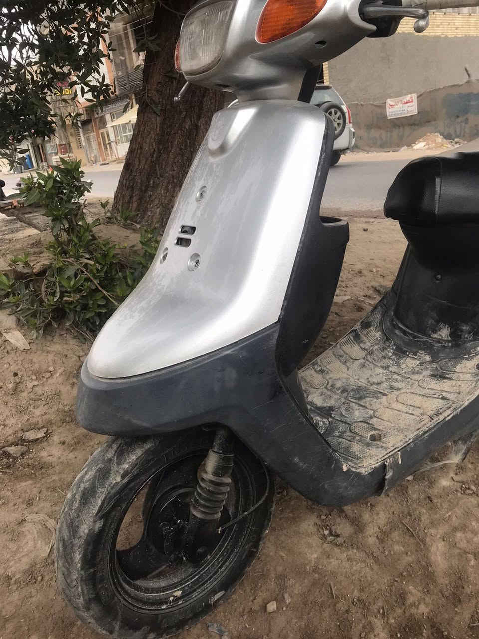 السلام عليكم للبيع السعر 225 الف وبيه مجال 
مكاني كربلاء  /   *********** امير الريس
