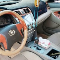 كامري خليجي • ٢٠٠٨ • ٢٤٠٠