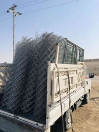 الديوانية • سياج زراعي • شغل درجة أولى