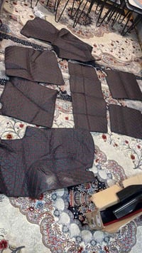 لحية جوكر • ارضية 7 راكب • البصرة