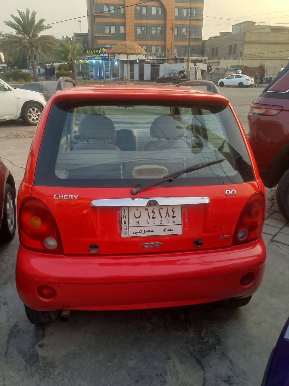 اقصاد ترهم بدون كفيل استلم فوري
2013سياره جاهزه كلش نظيفه سعر35$نقداا اذ اقصاد
حساب لتفاق***********مكانه شعب
