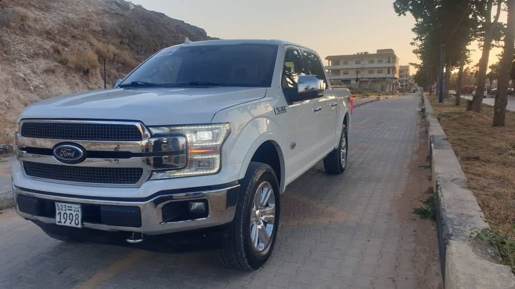بسم الله
✅للبيع فورد رابتور F150
✅ المنيوم بالكامل
✅موديل 2020 بنزين⛽
✅ 6 سلندر توين تيربو
✅ تشغيل عن بعد
✅ اكمل وصف رقم واحد بالشركه
✅ خالي العلام برا جوا
✅محرك دوزان شنجمان كفاله
✅ماشيه 140 الف حلال كفاله
✅ فتحه سقف بانوراما
✅ شاشه اسقاط☆ كاميرا 360 درجه
✅ تحديد مسار☆ مانع انصدام
✅ اصطفاف ذاتي☆ شاحن لاسلكي
✅ باكاج كهرباء ☆ تسخين مقود
✅ سبع كاميرات
✅تحكم طاره☆ رباعي
✅منافيخ☆
✅مانع انزلاق☆ مانع انحدار
✅روافع دعسات☆ زواكر
✅ايكو توفير وقود
✅ فريزتين خلفي امامي
✅تسخين تبريد كراسي
✅ كرسيين كهرباء
✅ مساج كراسي
✅موجوده بادلب المدينه
✅للاستفسار حصرا وتساب
✅ ملاحظه كفاله من اي عطل وجاهز عالفحص


**إذا كنت صاحب هذا الإعلان وتريد حذفه لأي سبب، رجاءا أرسل رسالة إلى الدعم الفني**
