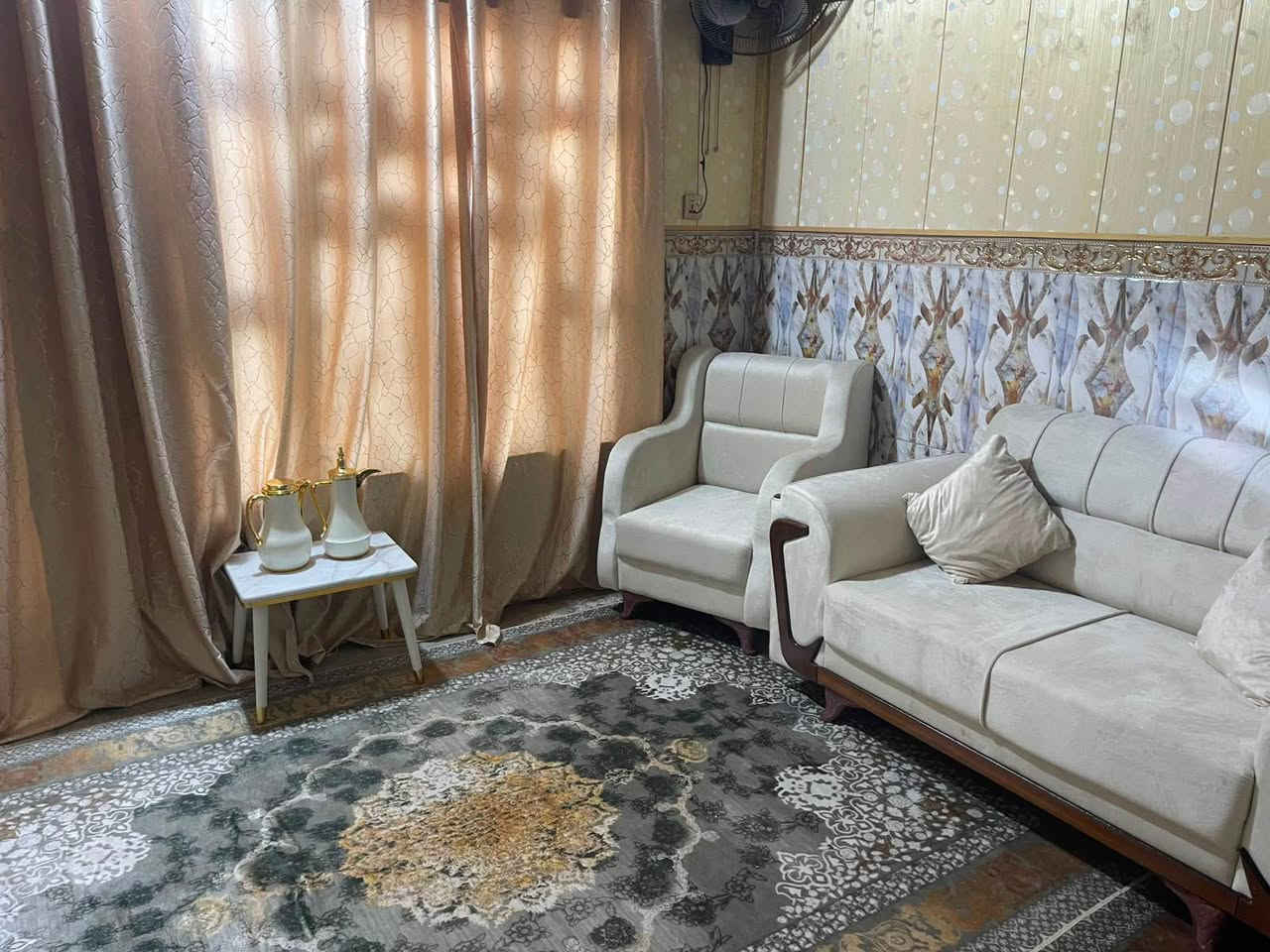 سلام عليكم تخم قنفات عشر مقاعد للبيع تسكام بعد جديد ماصارلي اسبوع من اشتريته اريده ٦٥٠ وبي مجال النجف, العراق


**إذا كنت صاحب هذا الإعلان وتريد حذفه لأي سبب، رجاءا أرسل رسالة إلى الدعم الفني**