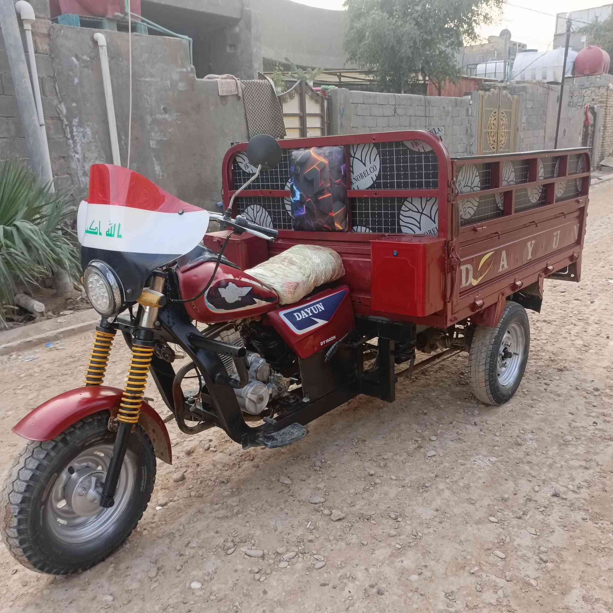 ستوته للبيع 2018 اوراق كامله شاصي مكفول مكينه ناعمه لا تنقيص ولا تبخير نكره سلف اي نقص مابيه كامله سعر مليون 100 وبيه مجال بغداد مدينة الصدر ***********
