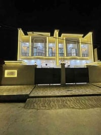 دارين • ١٣٥م • حي الأسرى