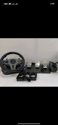 PXN V9 • دركسون ودواسات • 900°