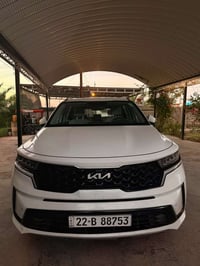 سورينتو 2023 • ٨٩ الف • رقم اربيل