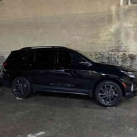 العبده للبيع🕶️😍RS 2023 كوينكس.     محرك1500 تيربو فور ويل AWD لايت بك ...