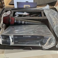 مايك دبل • صوت نقي • دفع ممتاز