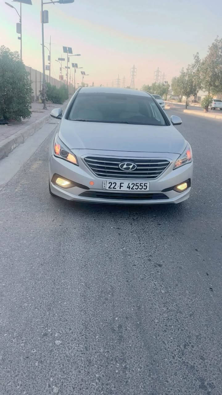 سلام عليكم سوناتا وارد امريكي2016 حادثهه بنيد فقط رقم اربيل دولي وكاله تحويل  محرك ٢٤٠٠GDEالسعر105 وبيه مجال كيرمحرك تبريد مشروط 
وسونار بلمنشور
مكان السياره النجف 
للستفسار ***********
واتساب
