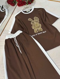 سوت نسائي • قطن • M L XL