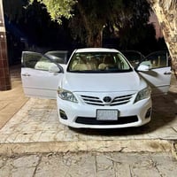 كورلا • ٢٠١٢ • الحله