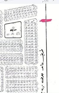 حي الزيتون • ٣١٨م • ركن واجه٢٠م