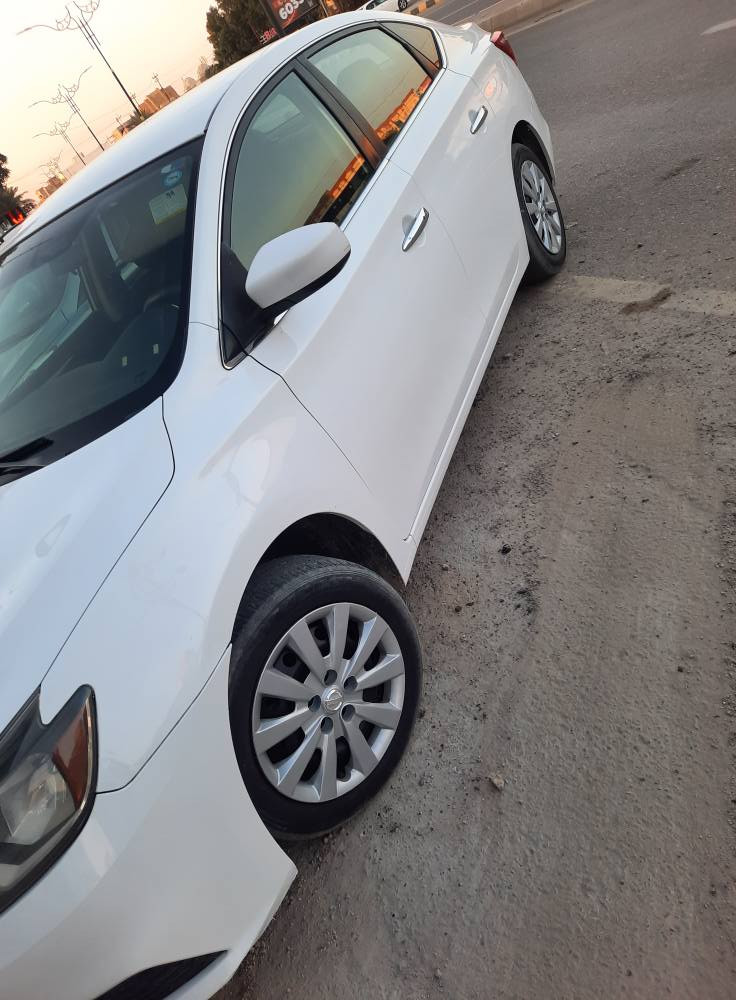 السلام عليكم  للبيع سنترا ٢٠١٧رقم سليمانية .
محرك  شرط لا تنقيص ولا تبخير 
صدر امامي خلفي جديد 
تحكمات ب ستيرن 
تبريد تدفئه كله شغال 
كهربائياتها كلها شغاله فول عدة الفتحة 
حادثه بسيط  جاملغ سكن وبنيد مبدل بلادي بدون دواخل مكان السياره تكريت ***********
للبيع ب ١١٤ وبيها مجال
