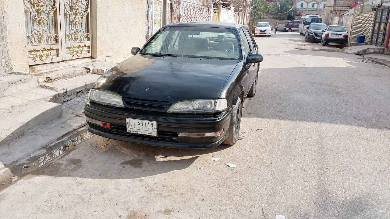 دايو برنس سياره حلوه اوخدميه مكينه بيه خيط بخار قليل كير اوتو حداديه زينه عوزهه ترتيبات بصيطه اتفيد للي عده عمل يروح اويجي بيه رقم نجف مالكه جان يمي ونتقل الغير مكان مستمسكاته عدي سعره 18اوبيه مجال متواجد واتساب *********** بيع اومراوس
