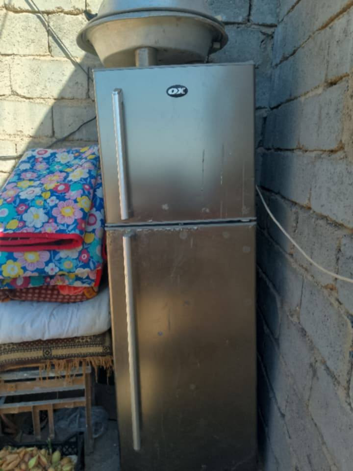 ثلاجه نقص فقط غاز 
السعر 50 الف 
حجم 18 
عنوان حي المختار


**إذا كنت صاحب هذا الإعلان وتريد حذفه لأي سبب، رجاءا أرسل رسالة إلى الدعم الفني**