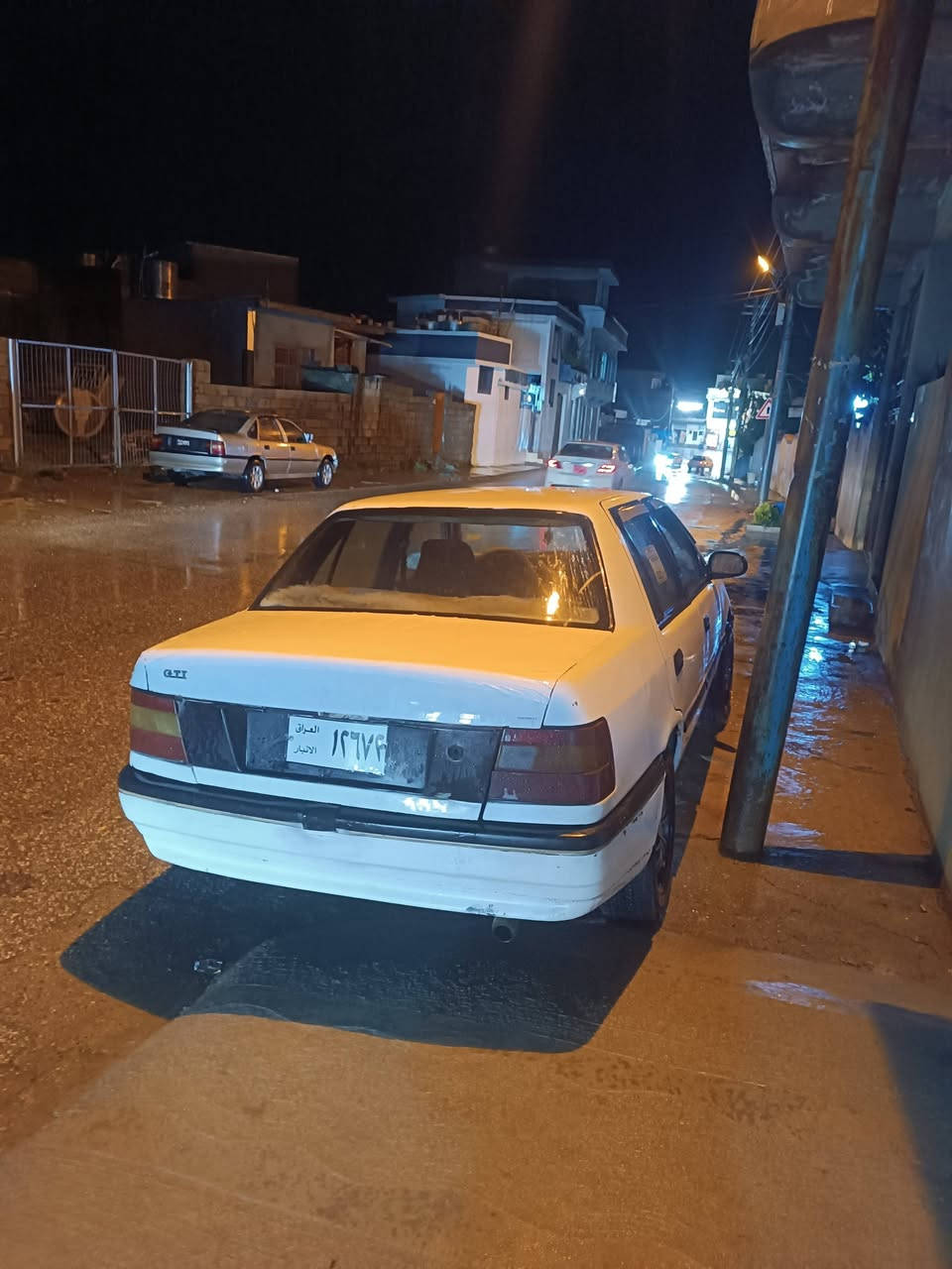 هۆندا اکسێنت مۆدیل ٩٤ کامل گیانی بێ حەیبە زۆر جایزە ماڵی فەقیرە ئاڕم پلاستیکی سلێمانی بەشەرتی ئاڕم و ئەوەلیات گێر حادی لایت و فڵچە و کیلۆمەتر و گێچ حەماوە مەزبوتە دوو جامی کارەبا بێ دەحم و لێدراوە کامل بۆیاخ نییە بە کامل دەیدەم ٤ تایە و ویلی زۆر جوانی لەبنە بێ تەقە و ڕەقە سەیارەیەکی تا بڵێیت نەرم و خۆشە پارەی ماتۆڕێکی ٣ تایە ١٣ گەڵا و مەجالێکی کەم تکایە نرخەکەی ئەوەندە نییە سەرم بهێشێنیت مشتەری وەرە سەیری بکە نە من هیلاک بکە نە خۆشت ڕێزم بۆ هەموو لایەک ***********
