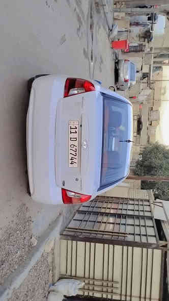 السلام عليكم اكسنت 2011 محرك 1600 محرك جديد كير جديد تخم دسكات مراوح جدد عبوه فيت بم جديده تخم دسكات وتخم تايرات. صدر جديد مصار شهر خلفي امامي. بيها قطع صبغ. السعر 80. بيها مجال بسيط.سياره باسمي تحويل ثاني يوم رقم سياره بغداد ألماني جديد. ***********
