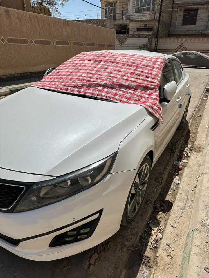 السلام عليكم 15 خليجية
جاملغ خلفي صبغ وشخط بلبيبان الصدر متموج ماملعوب بيهن 
2400 
ماشية 147 
رقم بغداد 
*********** 
السعر 147
