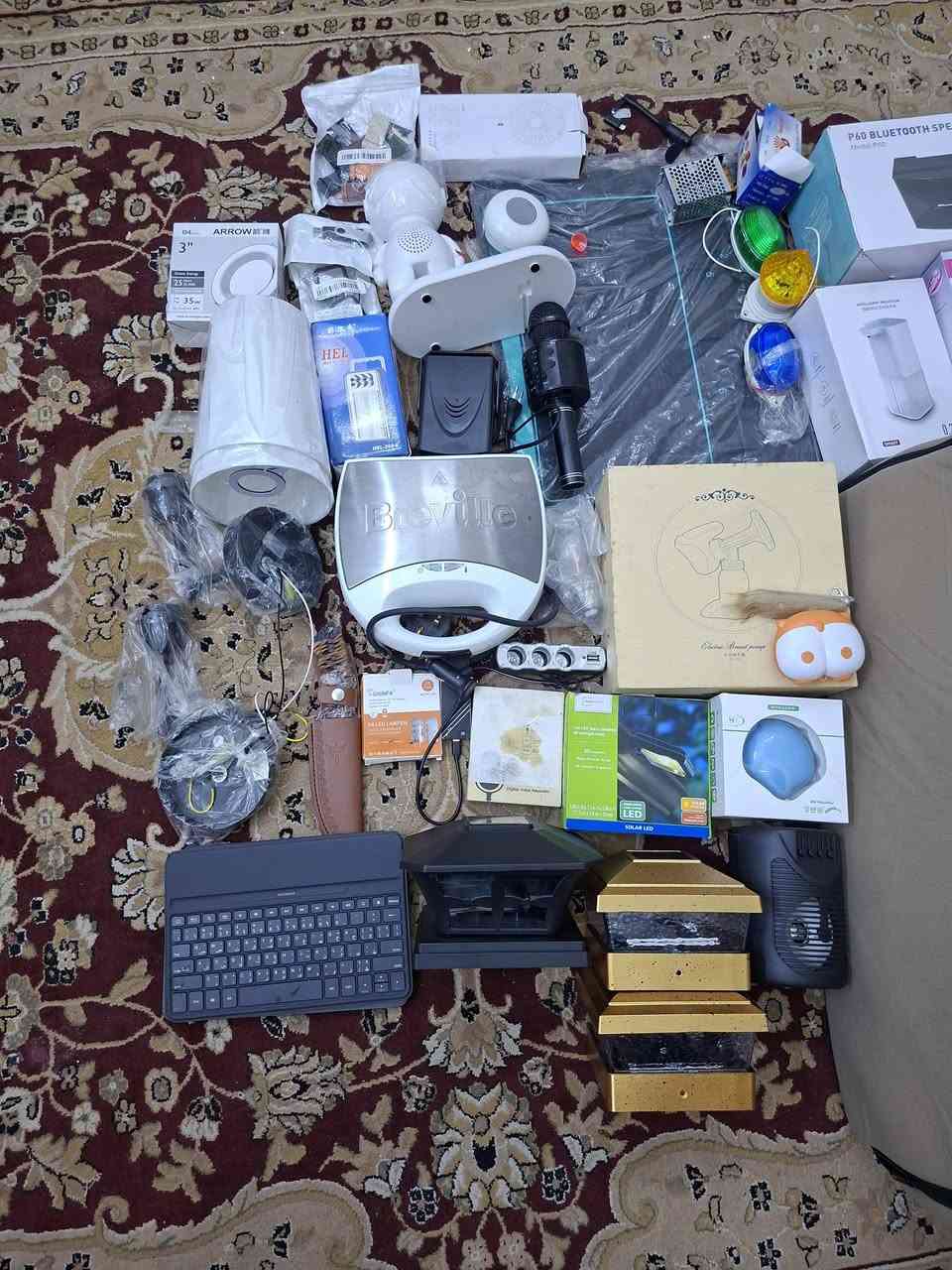 شلعه امزون مع كارتونه نواعم امزون سعر ١٠٠ مع توصيل


**إذا كنت صاحب هذا الإعلان وتريد حذفه لأي سبب، رجاءا أرسل رسالة إلى الدعم الفني**