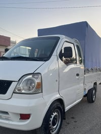 بيكاب هانفي • موديل 2012 • طوز خورماتوو