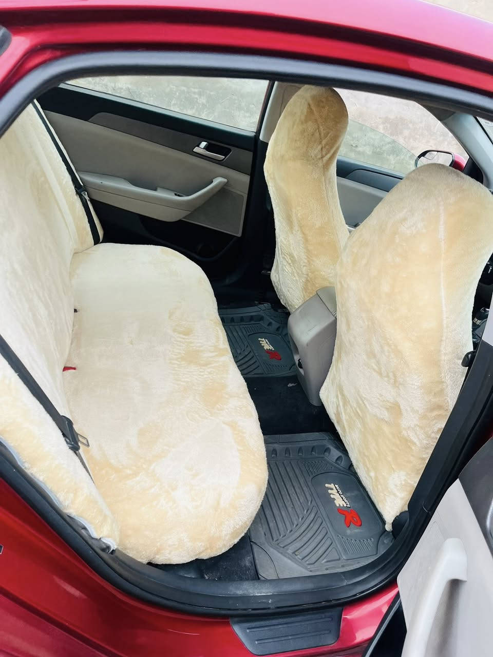 السلام عليكم سوناتا 2016 رقم أربيل سنويه ال 29 محرك وكير مكفولات تخم تاير صدر جديد. تبريد ثلج سياره جديده معنه الكلام سونار مرفق المنشور السعر 111$ المكان واسط الصويره لاستفسار ***********
