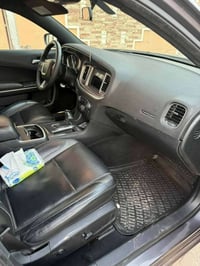 بيع ومراوس بسياره عاليه جارجر كلين تايتل جميع الايرباكات سليمه موديل 2...