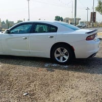 جارجر  موديل 2016 رقم بغداد مشروع وطني تحويل ثاني يوم سيارة كفالة جاهز...