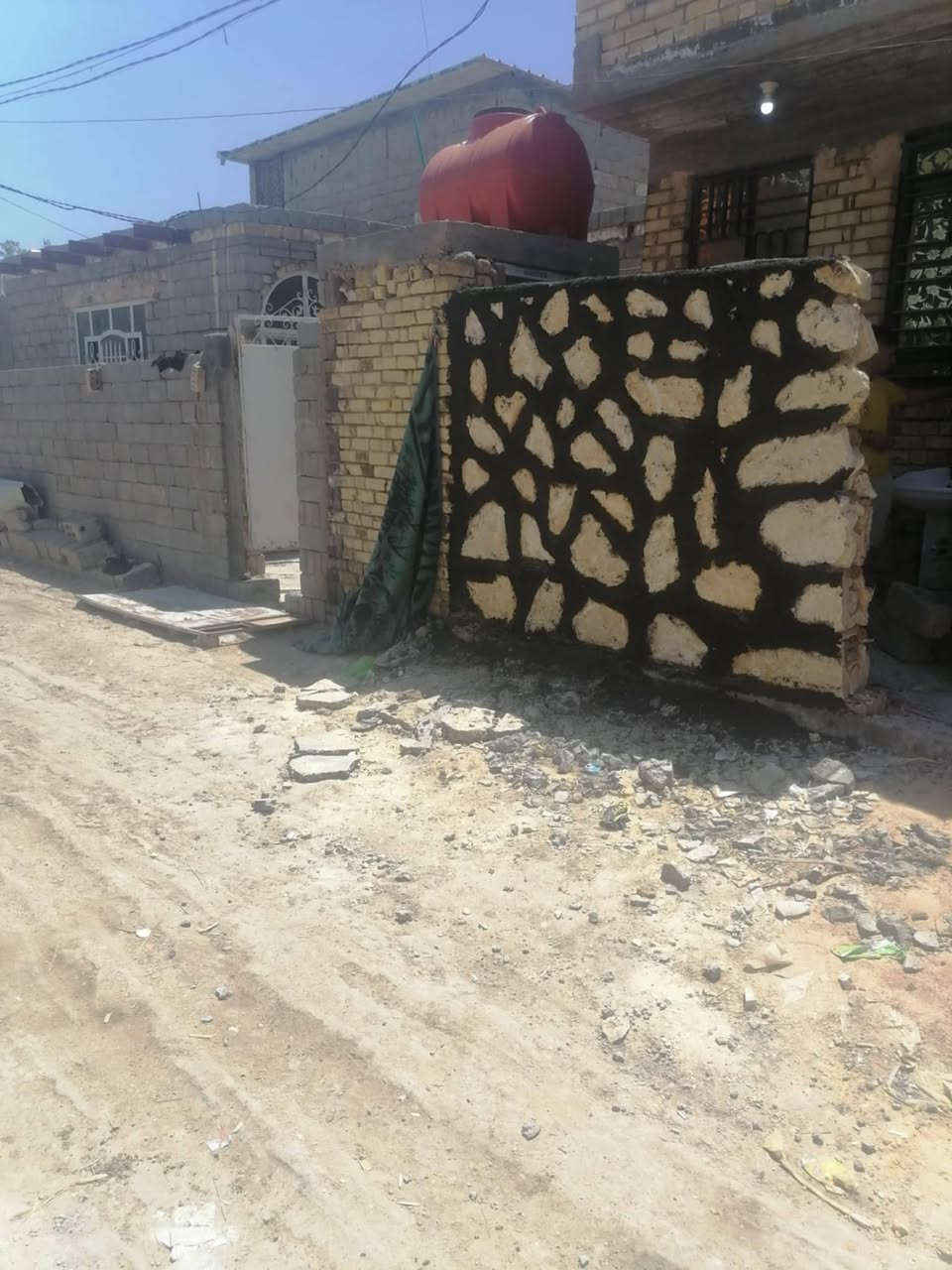 البناء الحجر كرسته وعمل الاستفسار على الرقم *********** أبو علي
