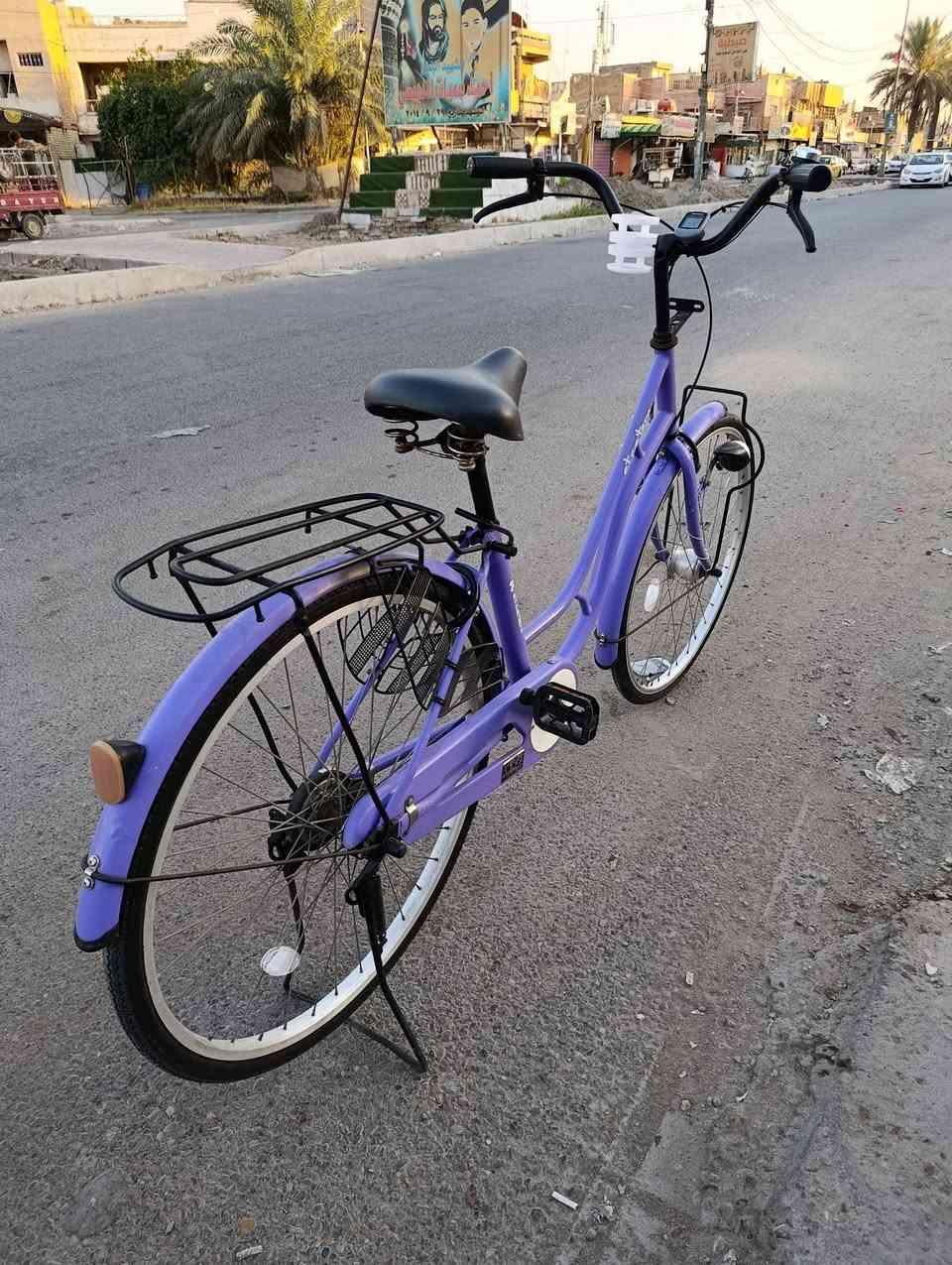 للبيع 110باله
مكاني بغداد 
***********
